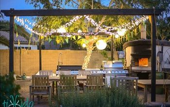 9 Outdoor Kitchens We're Dreaming of This BBQ Season